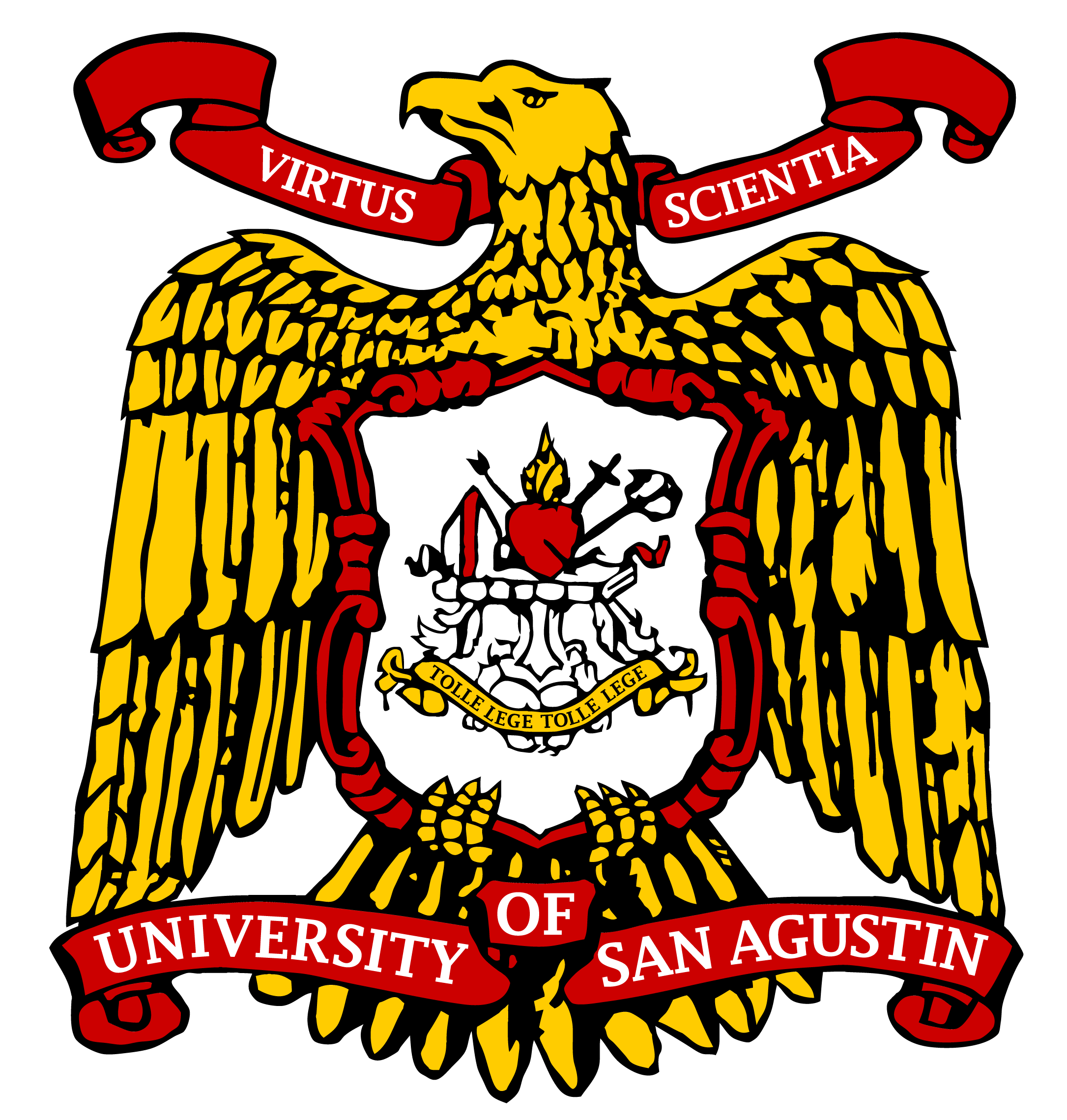 University of San Agustin